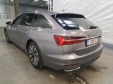 AUDI A6 AVANT DIESEL - 2018 35 TDi Business Edition S tronic Assistance Ville Business #3