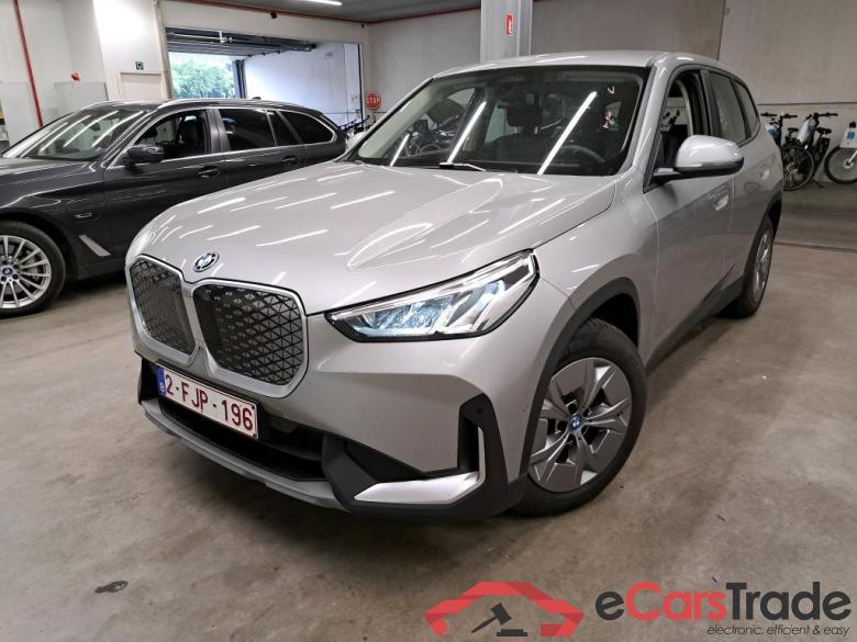 BMW - IX1 eDrive20 204PK * ELECTRIC * #1