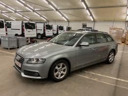 AUDI A4 Avant AVNT 2,0 TDI 136 CV/PK 6V