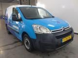 CITROEN BERLINGO 1.6 BlueHDI 75 Club #1