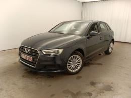 Audi A3 Sportback 1.6 TDi 85kW S tronic Business Edition 5d