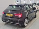 AUDI A1 Sportback 10-18 Audi A1 Sportback 1.0 TFSI Adrenalin 5d #1