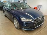 Audi A3 Sportback - alt A3 Sportback 30 TDI 1.6 TDI 85KW MT6 E6dT #3