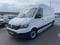 preview Volkswagen Crafter #0