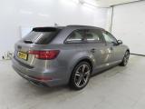 AUDI A4 AVANT 35 TFSI S edition #1