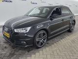 AUDI A1 Sportback 1.4 TFSI S tronic Sport 5D 92kW #0