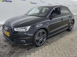 AUDI A1 Sportback 1.4 TFSI S tronic Sport 5D 92kW