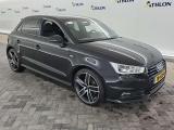 AUDI A1 Sportback 1.4 TFSI S tronic Sport 5D 92kW #1