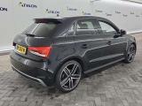 AUDI A1 Sportback 1.4 TFSI S tronic Sport 5D 92kW #2