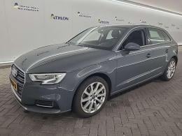 AUDI A3 Sportback 30 TFSI S tronic design 5D 85kW