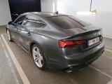 Audi A5 Sportback A5 Sportback 35 TDI S tronic Bus Ed S Line 120kW/163pk  5D/P Auto-7 #2