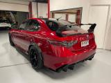 ALFA ROMEO Giulia Giulia 2.9 T V6 Quadrifoglio GTAm #2