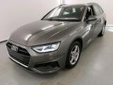 AUDI A4 2.0 35 TDI 120KW S TR BUSINESS EDITION Business Assistance Tour #0