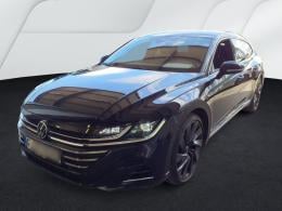 Vw R-Line 4Motion Arteon Shooting Brake