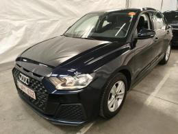 AUDI A1 SPORTBACK 1.0 25 TFSI S TRONIC BUSINESS EDITION  Business Plus Trunk module