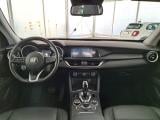 AlfaRomeo 60 ALFA ROMEO STELVIO / 2017 / 5P / SUV 2.2 TURBO DIESEL 190CV EXECUTIVE AT8 Q4 #2