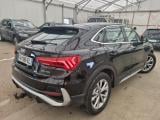 Audi 2.0 35 TDI 150 S TRONIC S LINE Q3 Sportback 35 TDI S line 2.0 TDI 150CV BVA7 E6dT #2