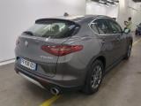 AlfaRomeo 2.2 Diesel 190ch AT8 Super Stelvio Super 2WD 2.2 JTDM 150CV BVA8 E6 #2