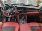 AlfaRomeo 2.2 Diesel 190ch AT8 Super Stelvio Super 2WD 2.2 JTDM 150CV BVA8 E6 #4