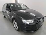 AUDI A3 SPORTBACK - 2017 35 TFSI ACT Sport S tronic (EU6d-TEMP) #2