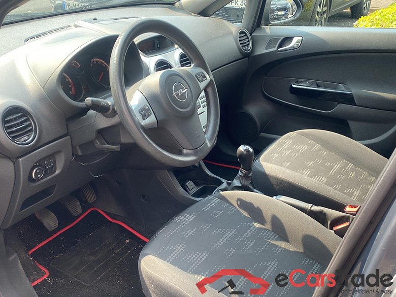 Opel Selection Corsa D #6