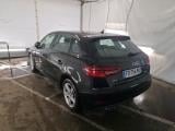 Audi 2.0 TDI 150 S TRONIC BUSINESS LINE A3 Sportback 35 TDI Business Line 2.0 TDI 150CV BVA7 E6dT #2