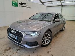 Audi 35 TDI S Tronic A6 Berline 35 TDI 2.0 TDI 165CV BVA7 E6dT