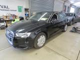 Audi A3 Sportback - alt A3 Sportback 35 TFSI basis 1.5 110KW AT7 E6dT #0