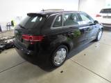 Audi A3 Sportback - alt A3 Sportback 35 TFSI basis 1.5 110KW AT7 E6dT #2