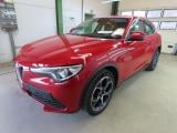 AlfaRomeo Stelvio ´17 Stelvio Super Q4 2.0 Turbo 147KW AT8 E6d #0