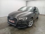 Audi A3 Sportback 1.5 35 TFSi 110kW 5d #0