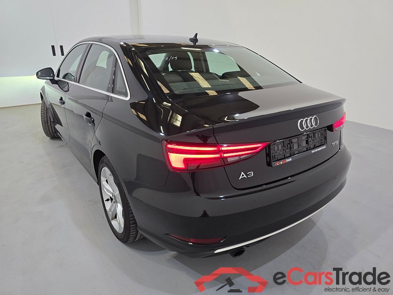 Audi A3 1.0 TFSi Sport Aut. LED-Xenon Navi Sport-Seats Klima PDC ... #4