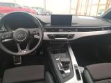 Audi 35 TDI 150 S tronic S Line A4 Berline 35 TDI S Line 2.0 TDI 150CV BVA7 E6 #4