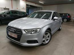 AUDI - AUD A3 BERLINE TDi 116PK Pack Business Plus