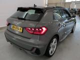 AUDI A1 SB '18 Audi A1 Sportback 30 TFSI S line 5d #1