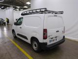 Citroen Taille M 650kg BlueHDi 75 BVM Club Berlingo Kasten Club M 650 1.6 BlueHDi 75CV BVM5 E6 #1