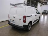 Citroen Taille M 650kg BlueHDi 75 BVM Club Berlingo Kasten Club M 650 1.6 BlueHDi 75CV BVM5 E6 #2