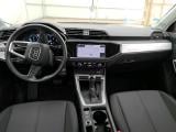 Audi 35 TFSI 150 MHEV S TRONIC BUSINESS LINE AUDI Q3 / 2018 / 5P / SUV 35 TFSI 150 MHEV S TRONIC BUSINESS LINE #4