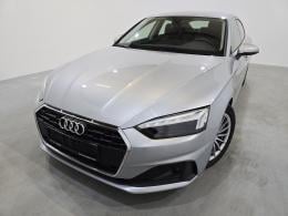 Audi A5 Sportback 2.0 TFSI Aut. LED-Xenon Navi-Pro Sport-Leather KeylessGo Klima PDC ...