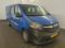 preview Opel Vivaro #1