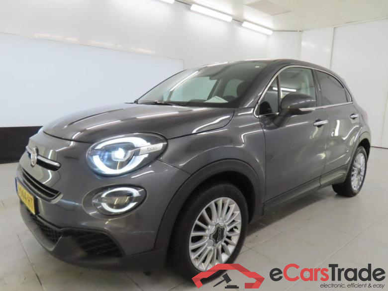 FIAT 500X 1.0 FIAT 500X 1.0