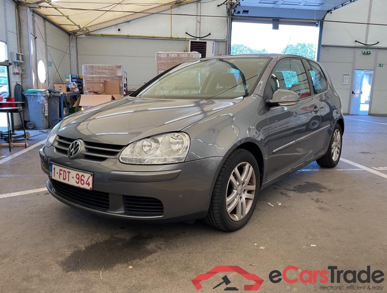 VOLKSWAGEN Golf Golf 1.6i 16v FSI Comfortline #1