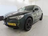 Alfa Romeo Stelvio 2.0 T #0