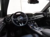 Alfa Romeo Stelvio 2.0 T #1