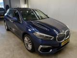 BMW 1-serie 118 #4