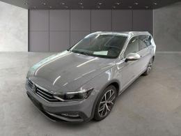 Vw Alltrack 4Motion Passat Variant 2.0 TDI SCR DSG 4Motion Alltrack