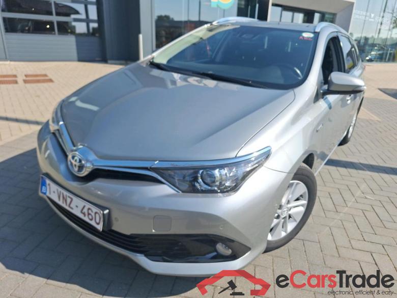 TOYOTA - TOY AURIS TOURING SPORTS 1.8 VVT-i Hybrid 136PK CVT Business Plus & Senso Pack  * HYBRID * #1