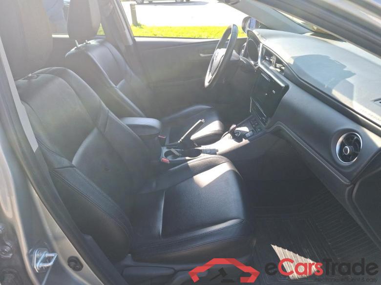 TOYOTA - TOY AURIS TOURING SPORTS 1.8 VVT-i Hybrid 136PK CVT Business Plus & Senso Pack  * HYBRID * #3