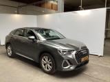 AUDI Q3 Sportback 35 TFSI S Edition #1