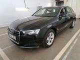 Audi A4 Avant A4 AVANT DIESEL - 2016 2.0 TDi 90kw/122pk 5D/P M6 #0